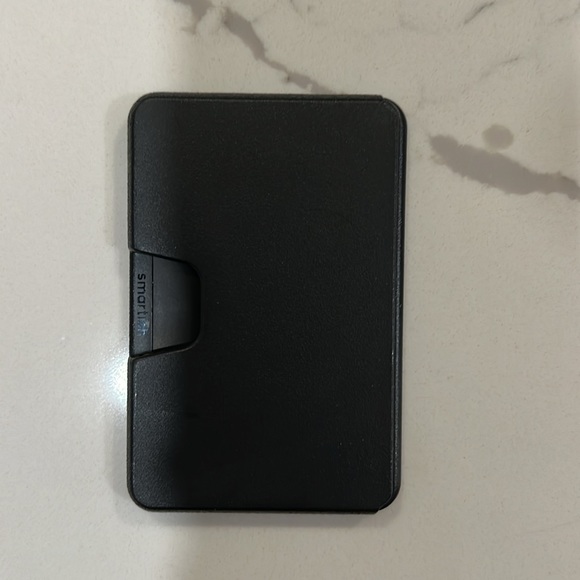 Smartish Wallet for MagSafe iPhones - Side Hustle - Slim Detachable - Picture 4 of 6